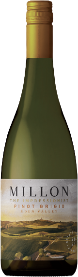 Millon Wines The Impressionist Pinot Grigio 2021